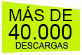 Más de 40.000 descargas